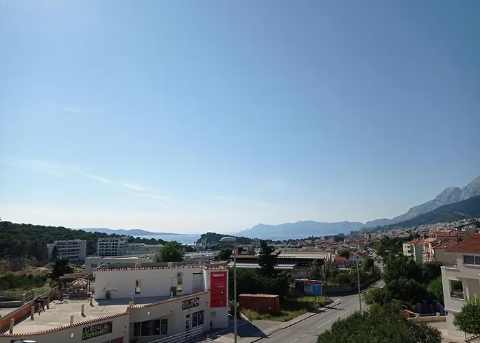 Dora * Μακάρσκα