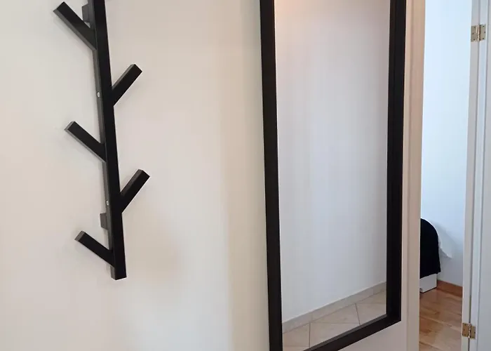 Διαμέρισμα Dora Μακάρσκα