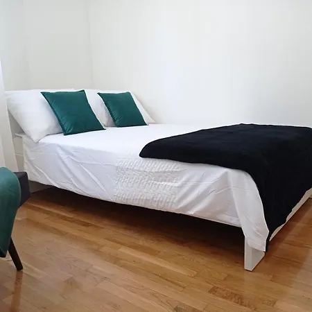Appartement Dora Makarska