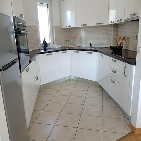 Apartment Dora