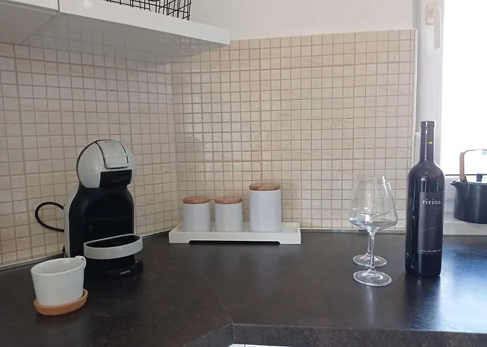 Dora Appartement *